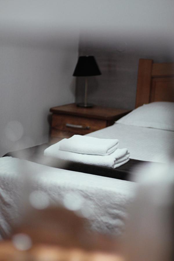 Dmc House Otel Frumosu  Dış mekan fotoğraf