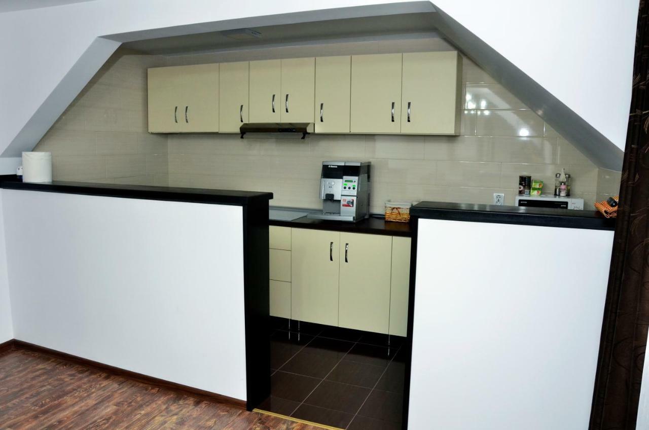 Dmc House Otel Frumosu  Dış mekan fotoğraf