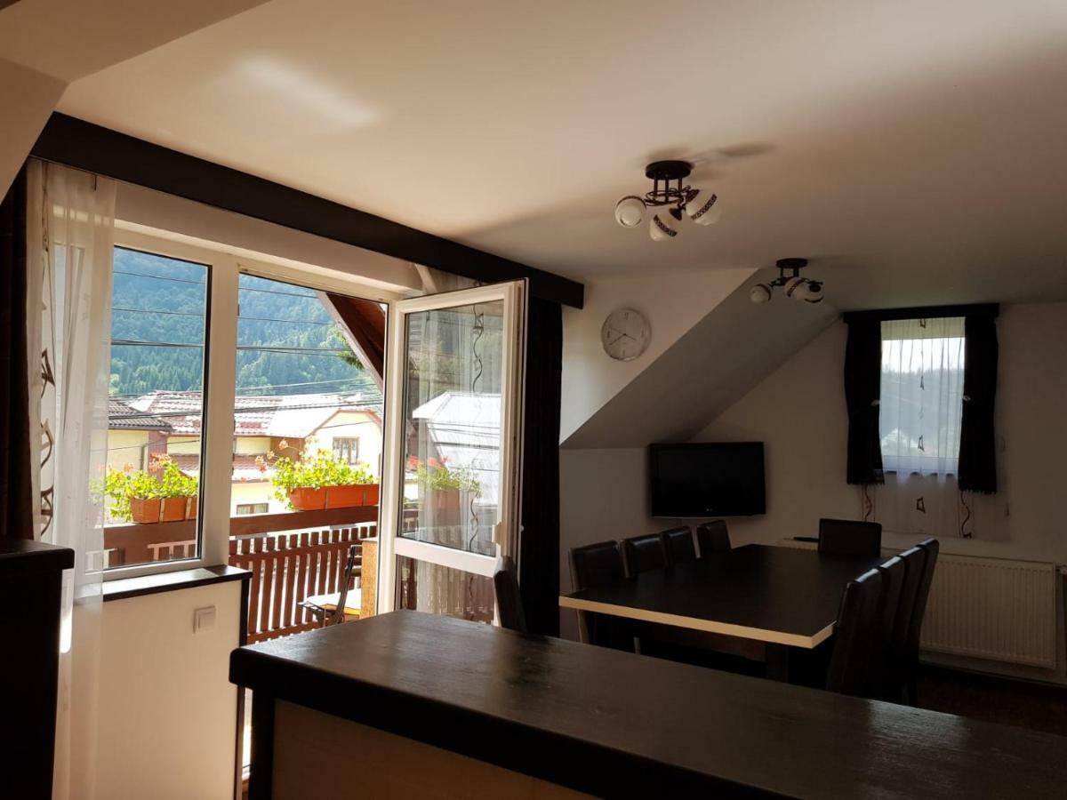 Dmc House Otel Frumosu  Dış mekan fotoğraf