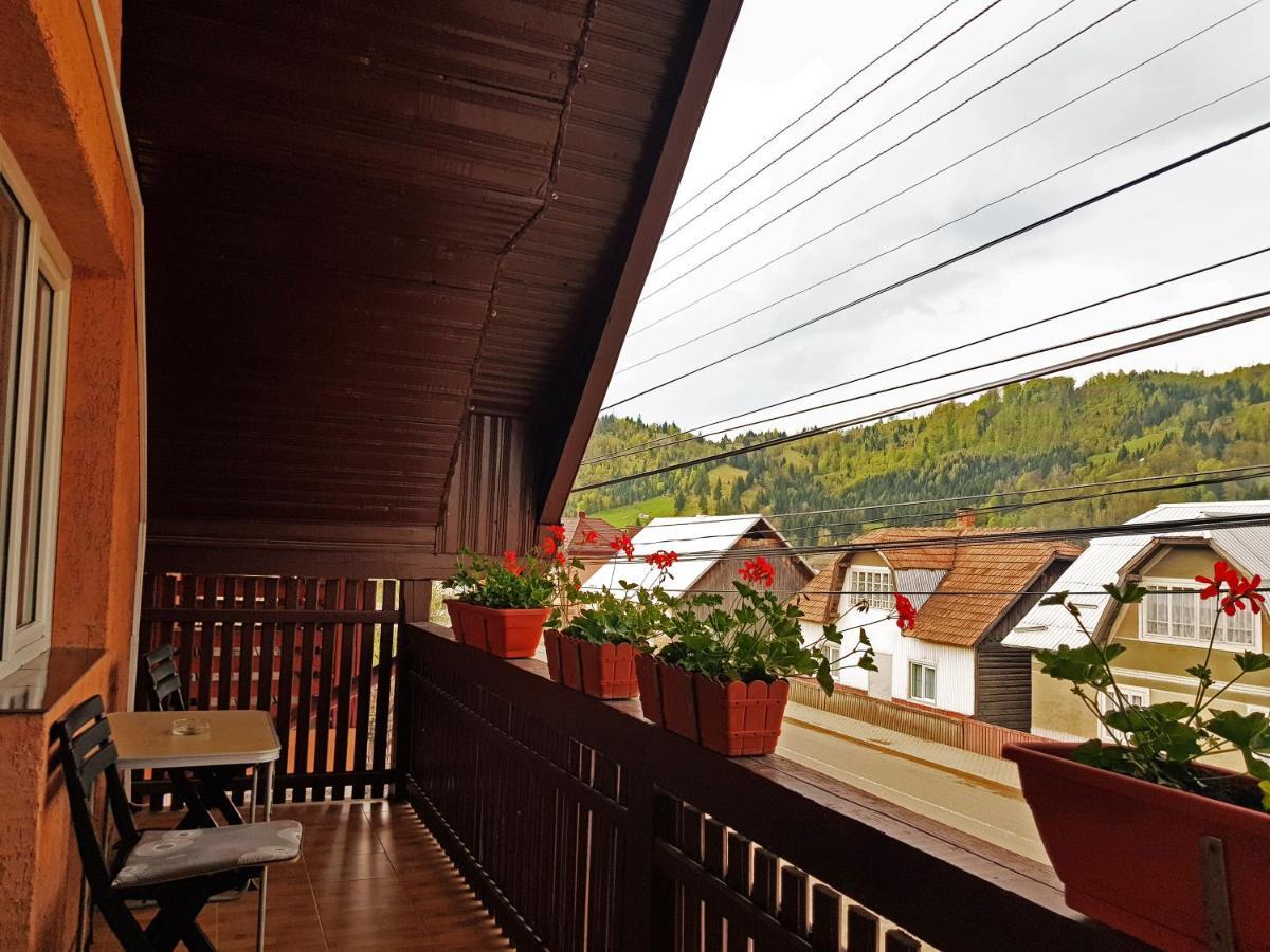Dmc House Otel Frumosu  Dış mekan fotoğraf